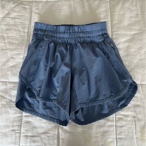 Pace Rival Shorts